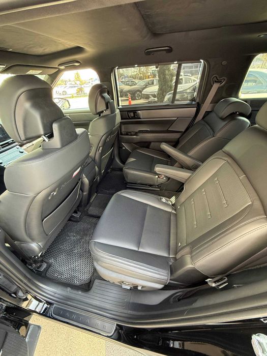 Hyundai Santa Fe Turbo GDI от официального дилера Hyundai!