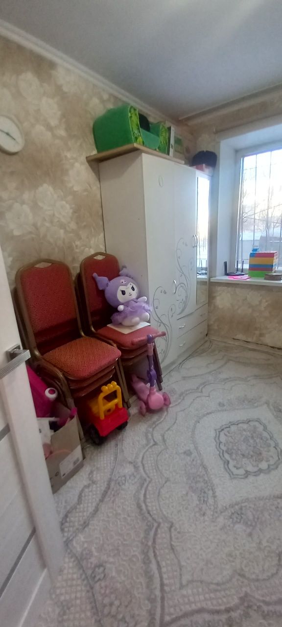 Продам 3комн.квартиру