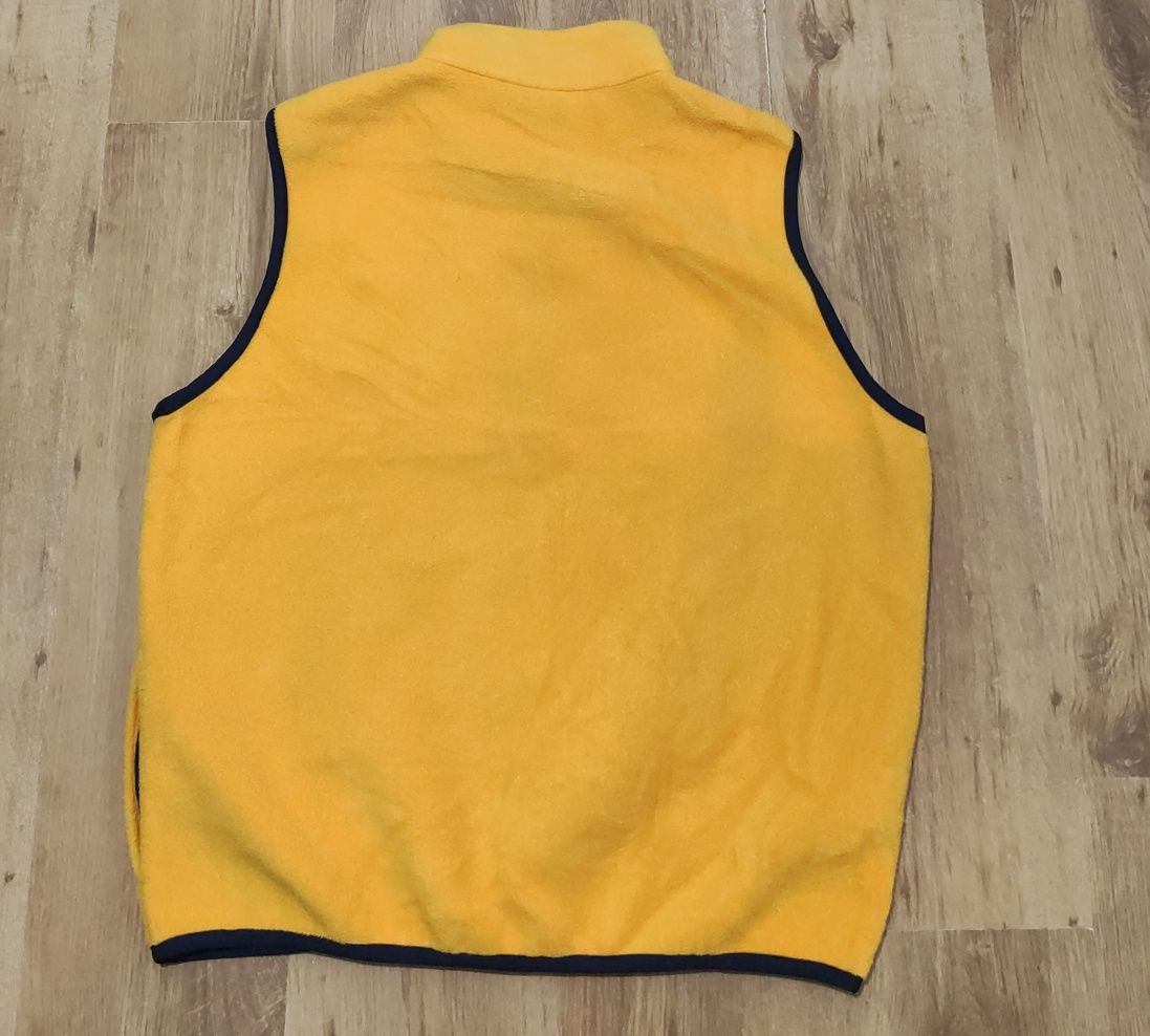 Vestă fleece L. L Bean mărimea L