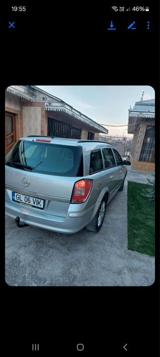 De vânzare Opel Astra