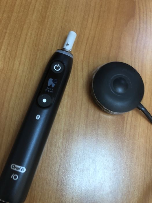 Periuta oral b io 9