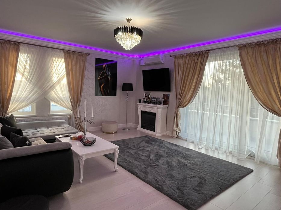 Apartament 70 Mp - Variante -