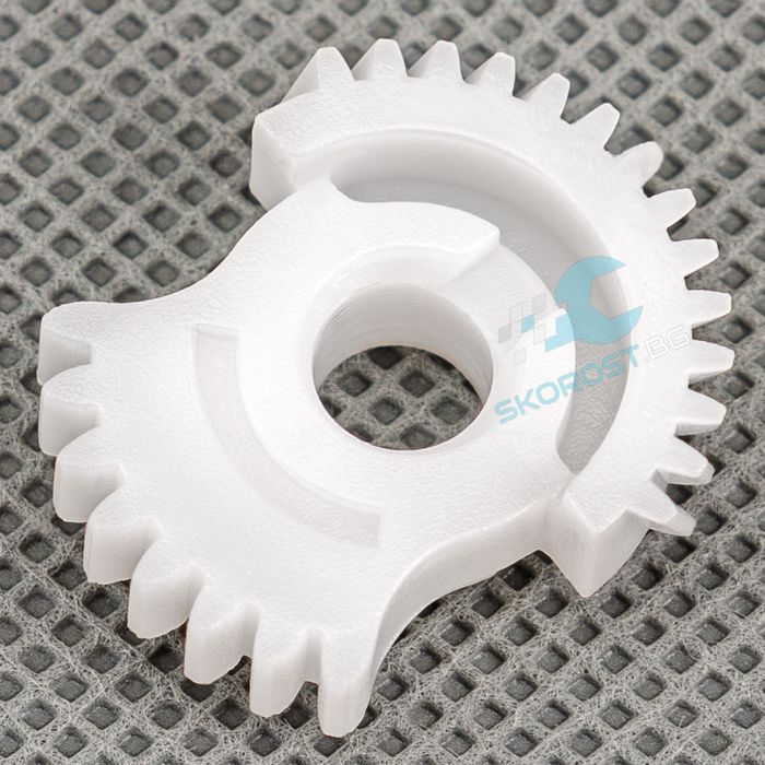 Зъбно Колело за Прибиране на Странично Огледало на Renault