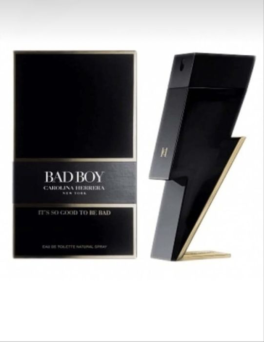 Carolina Herrera Bad Boy