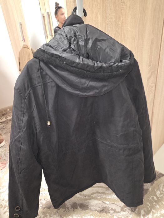 Vând geacă de iarnă