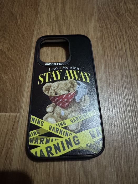 Калъфи Mobilfox Iphone 14,15 PRO и Samsung A33,A53