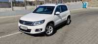 Vw Tiguan 2014 4X4 140 cp Led Camera