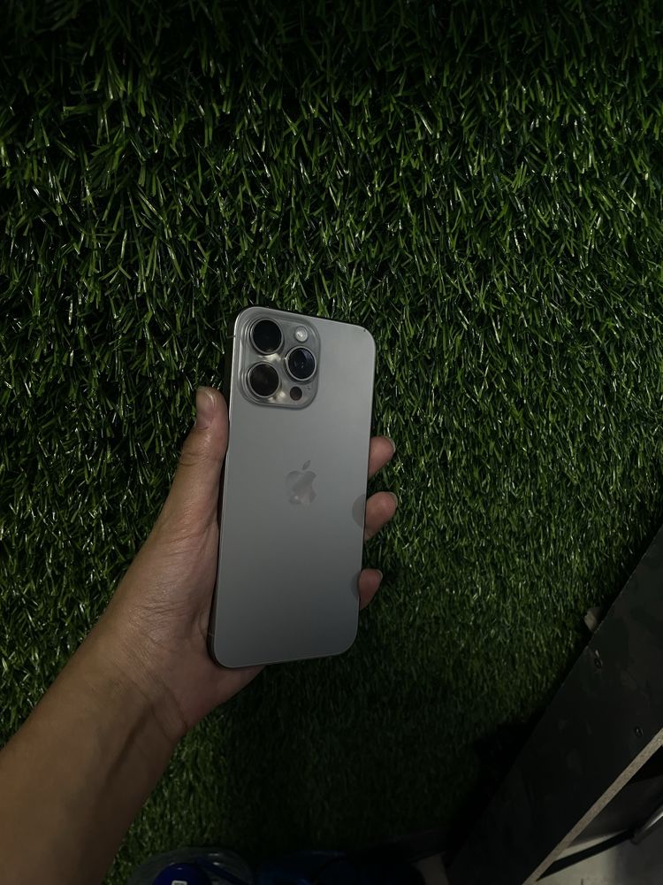 Iphone 15 pro max sotiladi