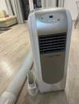 Aparat de aer conditionat portabil TROTEC PAC 2010 E 7200 BTU