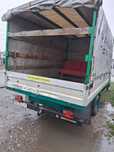 Vw lt46 motor 2.5