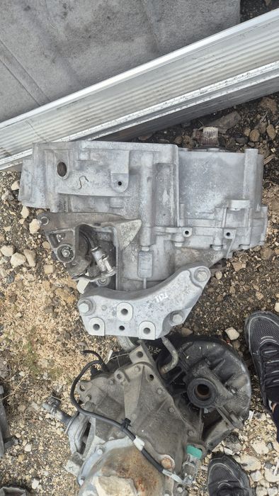 Скоростна кутия за Голф 5 2.0 ТДИ 6 ск