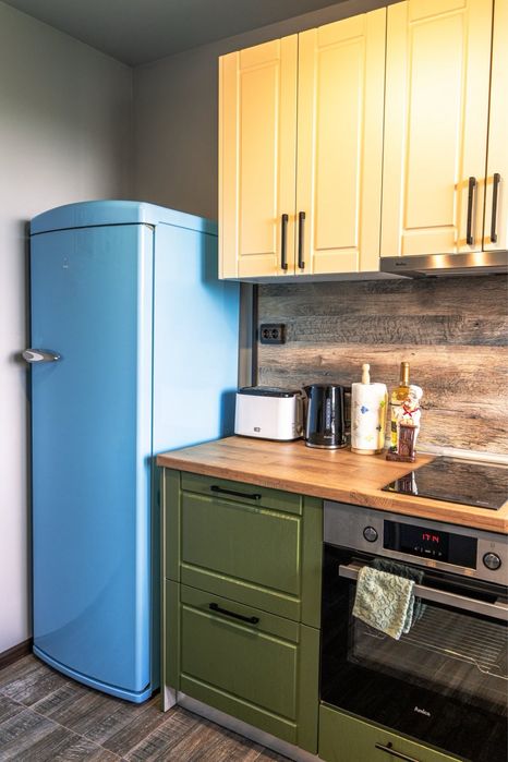 Top Location - Century View Veilko Tarnovo