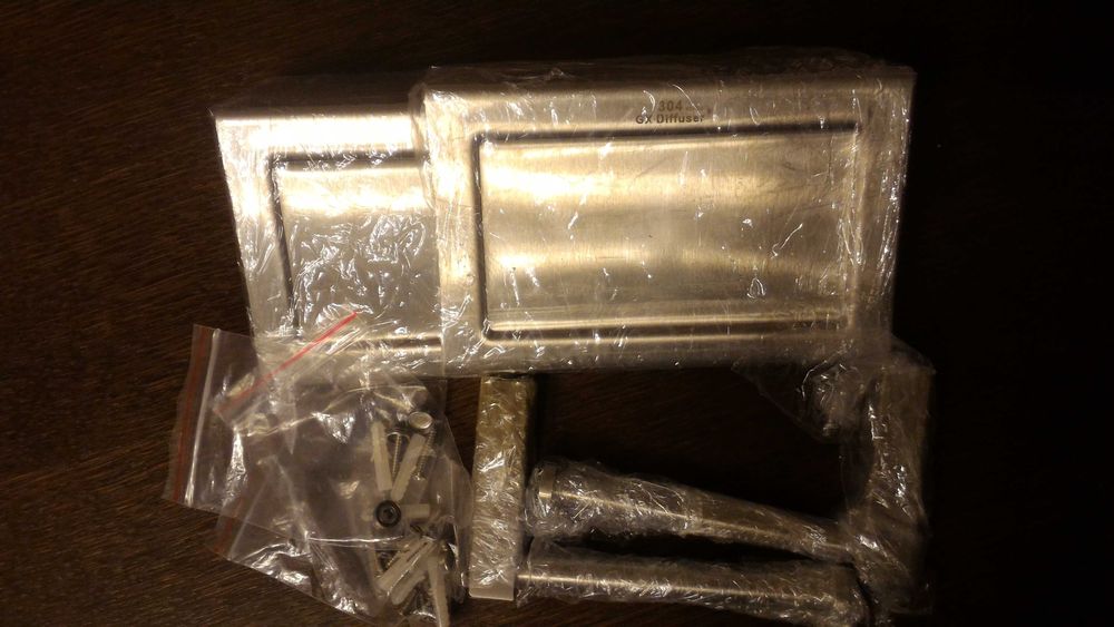 Новые держатели рулона туалетной бумаги из нержавеющей стали