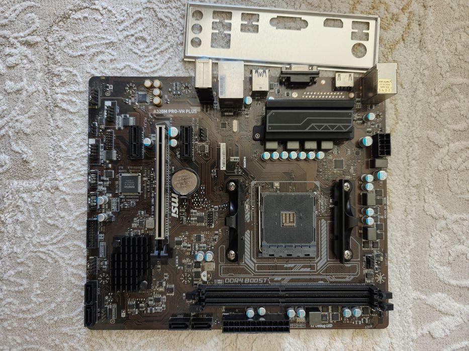 AMD Материнские платы & CPU (обновлено)