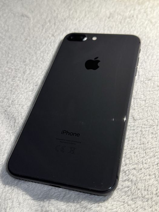 Iphone 8 plus