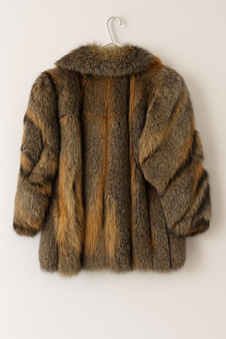 Blana Naturala-In stare perfecta