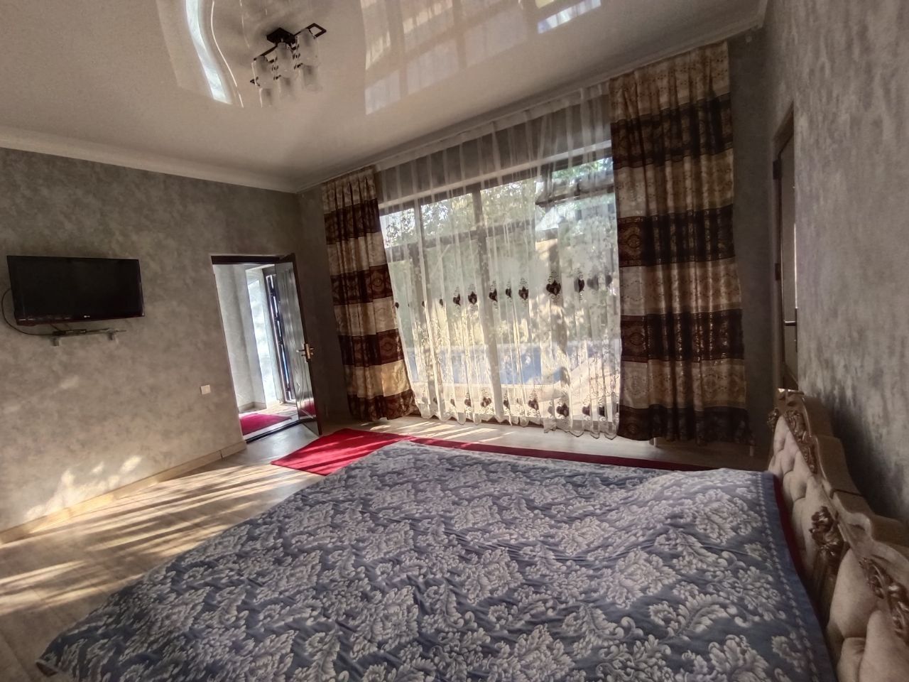 Dacha oilaviy premium basseyn 15x5