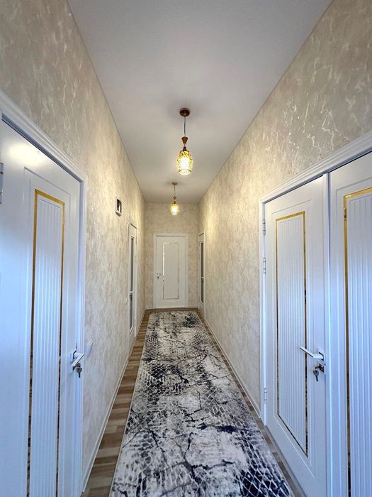 Сдается 3 ком УчастокДом Махалла Ракат