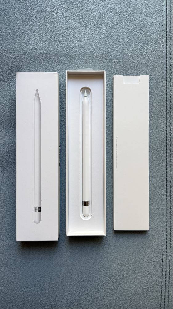 iPad 8th Gen (WiFi) 32GB + Apple Pencil