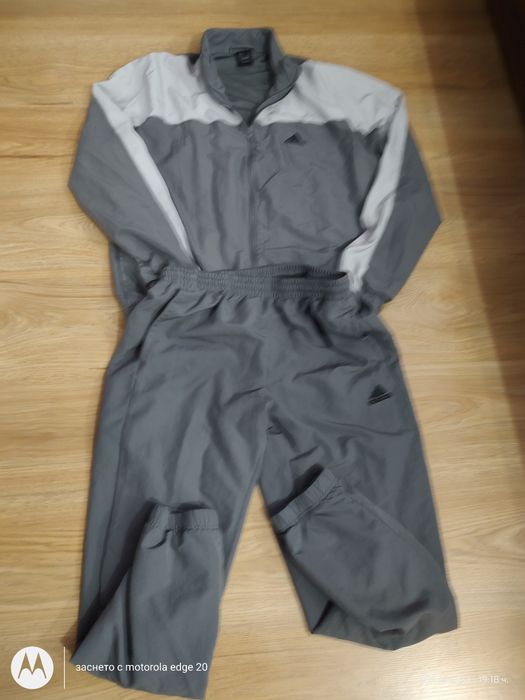 Мъжки екип-adidas