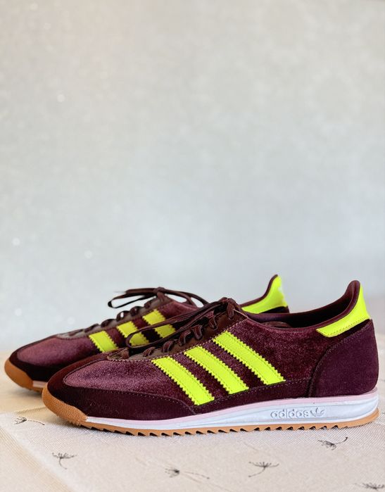 Кроссовки Adidas оригинал