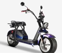 Trotinetă scuter electric nou sigilat 3000W-2000W