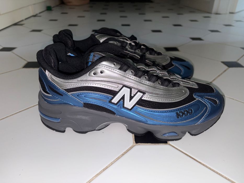 Adidasi New Ballance noi nepurtati nr 44