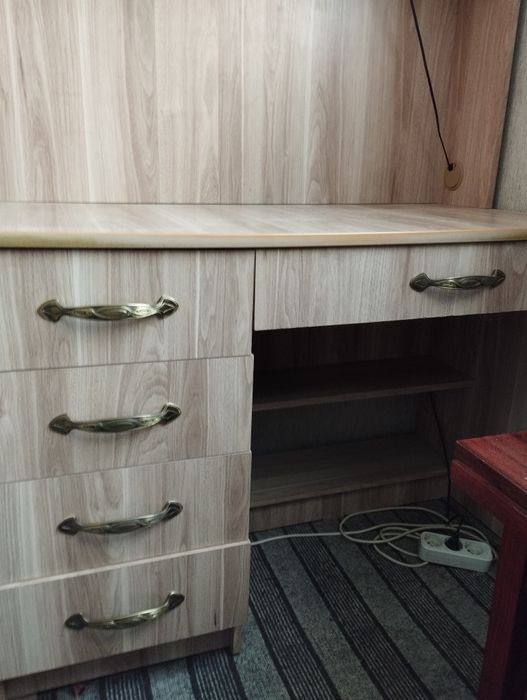 Продается мебель