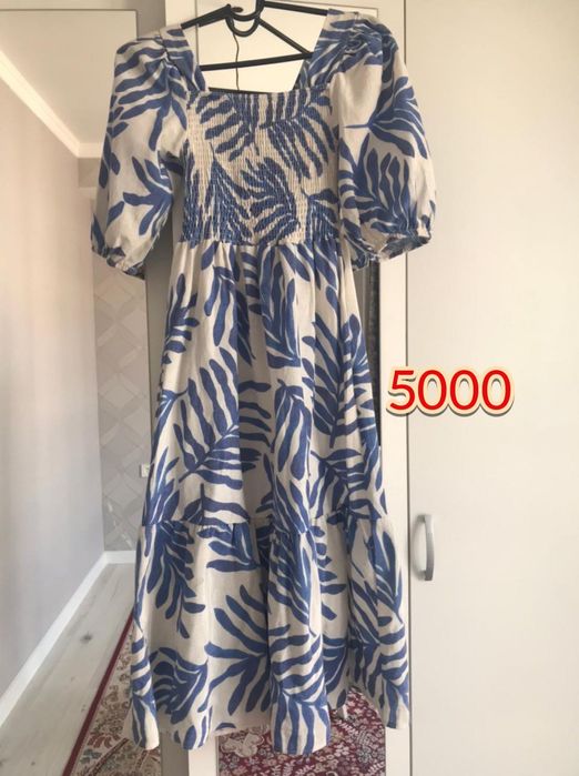 Женские одежды размер S