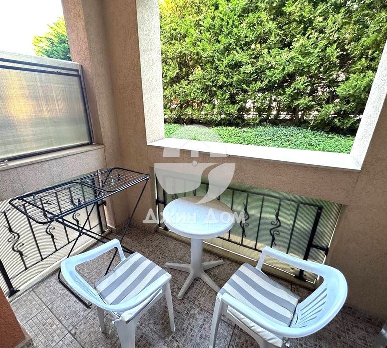 Продава се Едностаен апартамент в Свети Влас - 34 кв.м за 2350 €/кв.м - Снимка #6