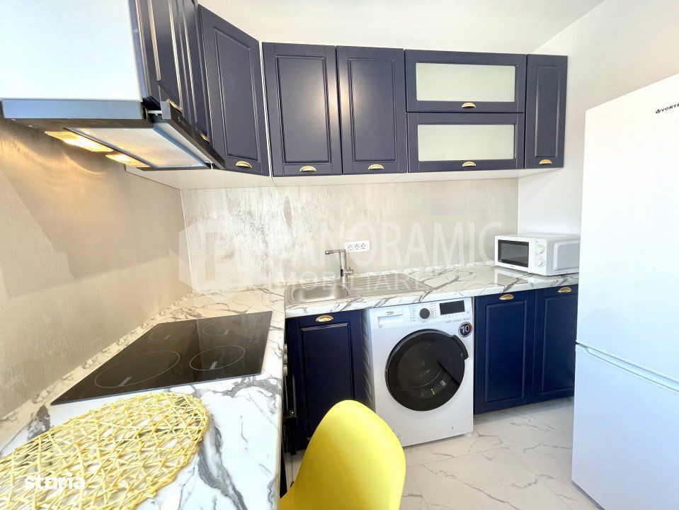 Apartament 2 camere iris / Piata 1 mai