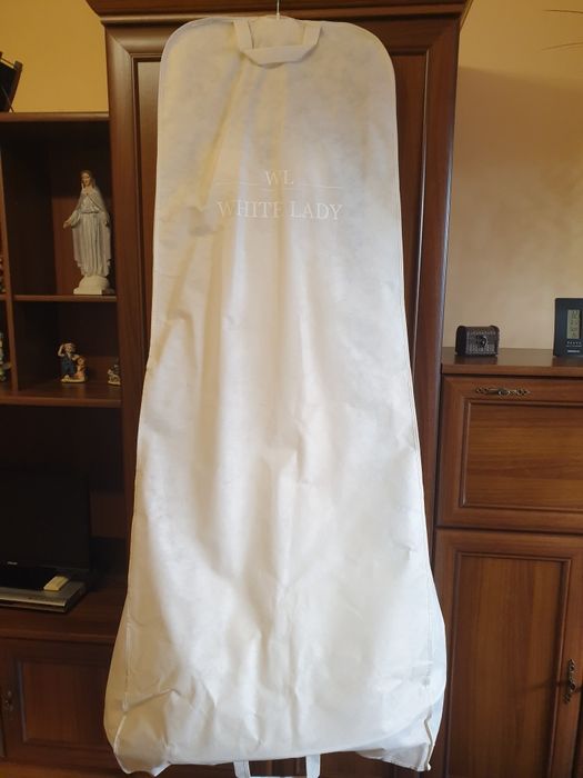 Rochie Mireasa White Lady