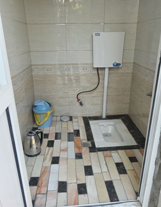 (22) Сдаётся участок Тошми рост дан кирганда!