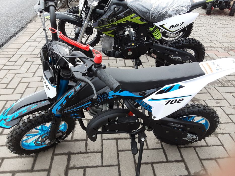 Cross nou pentru copii