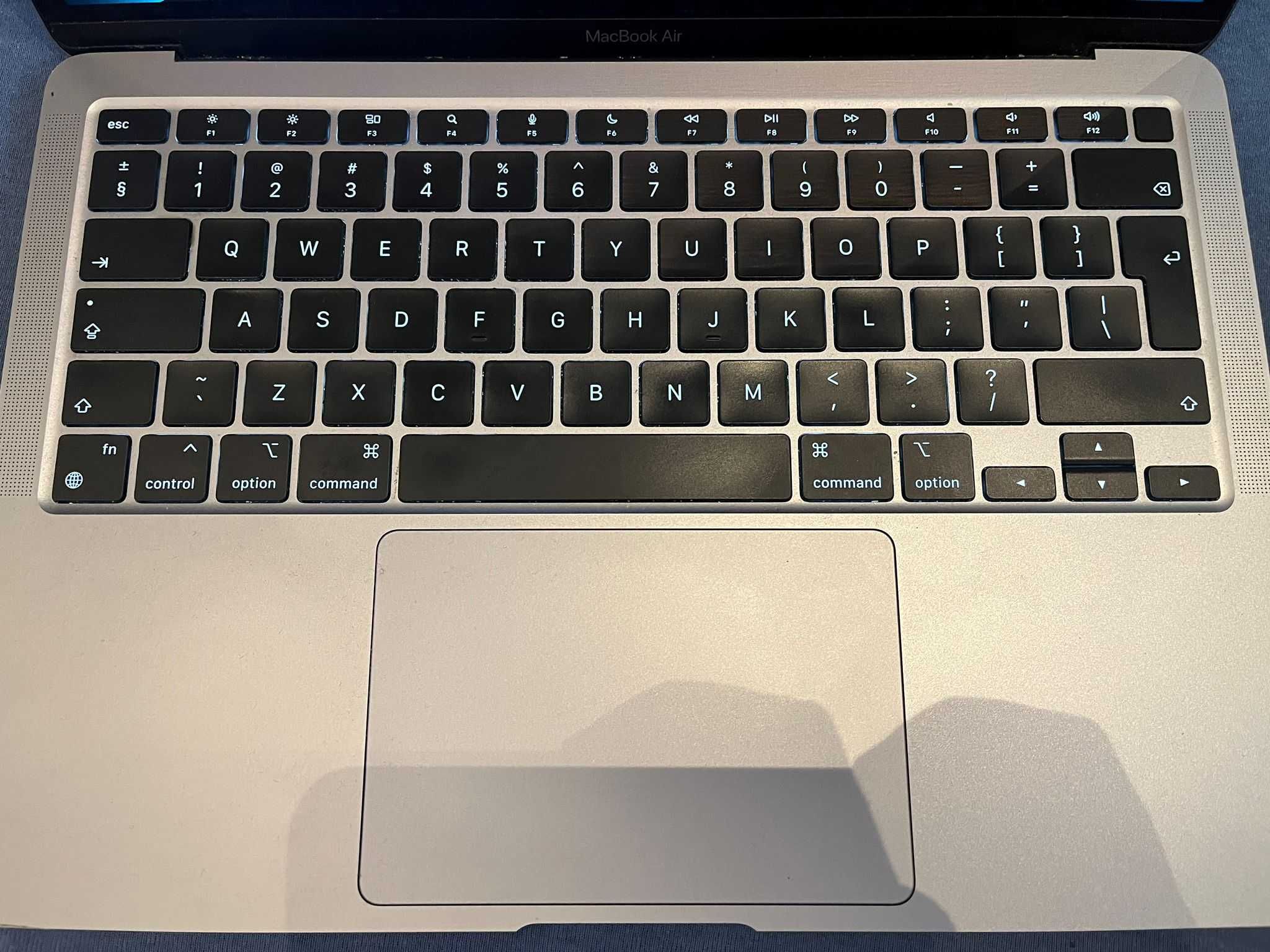 Laptop Apple MacBook Air 13-inch(2021)