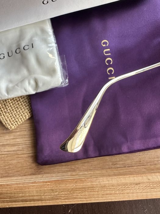 Ochelari Gucci de dama noi originali nepurtati