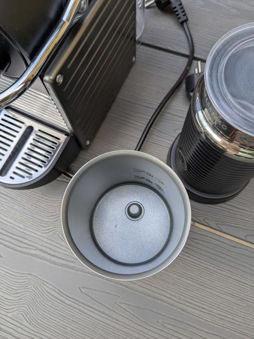 Кафемашина Krups XN3005 Nespresso