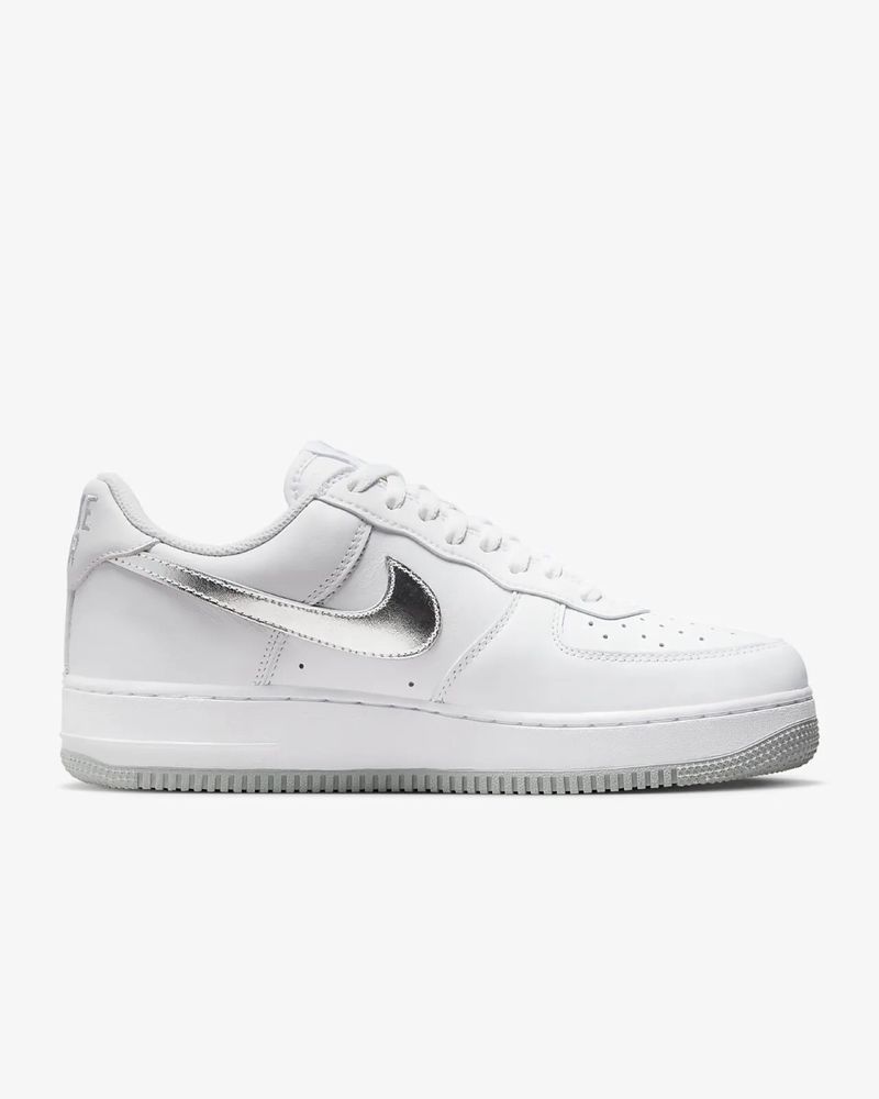 Nike Air Force 1 Low Retro - 44 Номер Оригинални маратонки