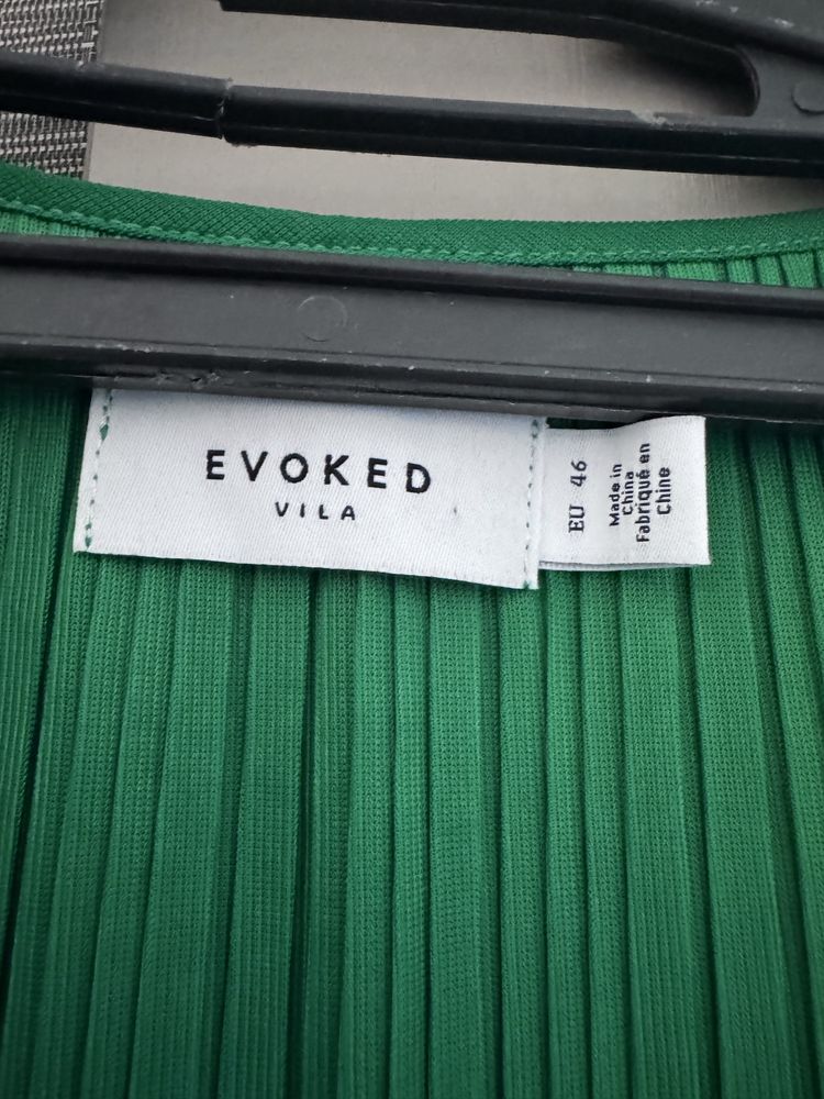 Рокля Vila Evoke 46 размер