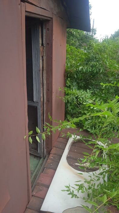 Срочноооо Продам дача возле бака паврот исык 6сот хороший район