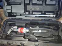 Presa extractor hidraulic