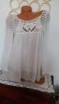 Deosebita bluza de dama „Mcizumi”