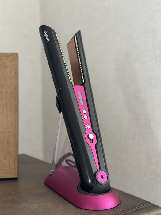 Выпрямитель дайсон корал