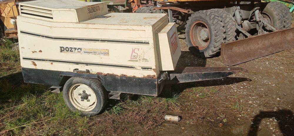 Generator curent  35kw