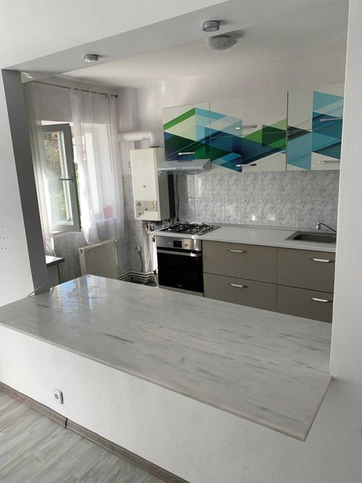 Apartament 3 camere Azuga