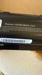Încărcător si acumulator laptop hp