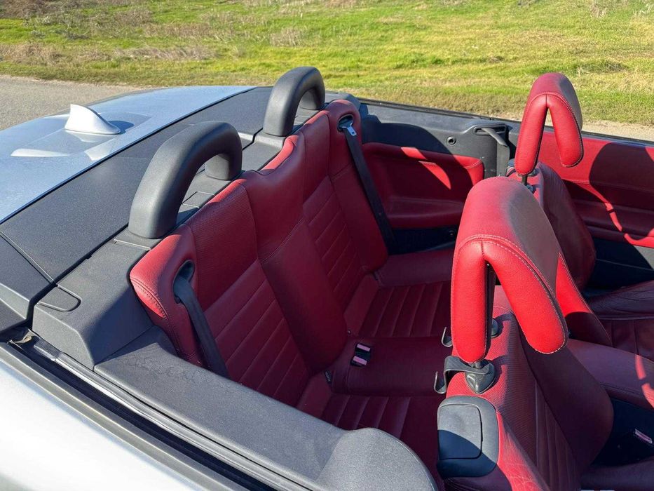 Renault Megane 2 cc 1.6 16V