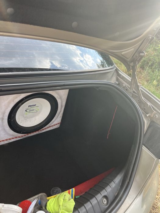 Alfa romeo 159 1.9JTD 150 НА ЧАСТИ!