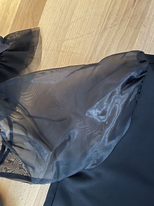 Bluze reserved /h&m marime 38