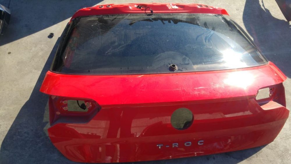 haion vw t-roc a11